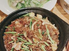 -京坛汇·烤鸭·京菜(宋庄店)