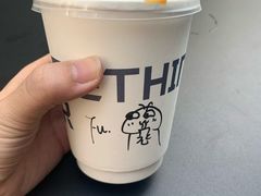 -Something For(中洲湾店)
