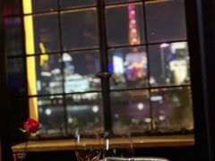 外滩无敌风景-YUE·6·西式融合餐厅(外滩六号店)
