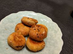 -千百味红餐厅·非遗江西菜(绿地双子塔总店)