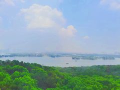 -东湖落雁景区