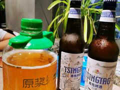 -大京园海鲜烧烤(东城路店)