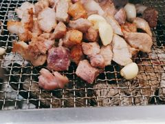 -肉甲韩国木炭烤肉(新壹街1店)
