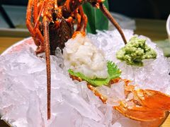 -花和海鲜自助(梅江店)