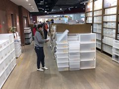 -MUJI无印良品(西单大悦城店)
