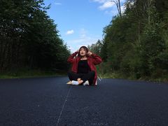 -汤旺河林海奇石景区