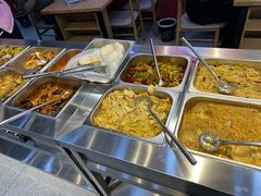 -新红帽自助盒饭(大悦城店)