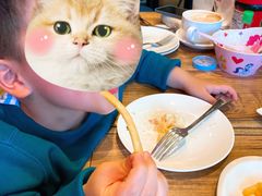 -玛格萝妮(汇智国际商业中心店)