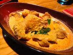 -红泰·泰精选·特色料理(中山路店)