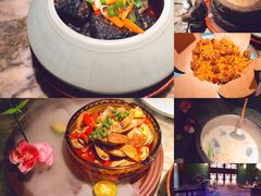 -佬麻雀·新湘菜(珠海金发购物中心店)