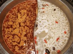 -季季红火锅(长沙步行街店)