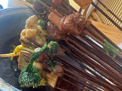 -厕所串串(文殊院店)