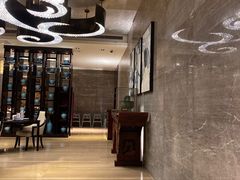 -皇冠假日酒店-御皇轩中餐厅