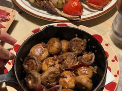 -BROWNSTONE布朗石西班牙餐厅(富城店)