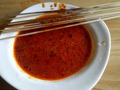 -姐弟俩土豆粉(西安小寨店)