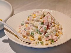 -玫瑰厅上海菜(兴国路店)