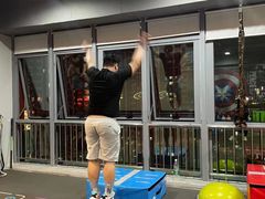 -AC健身·运动康复工作室(千灯湖店)