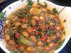 -楼外楼大刀肉传统火锅居(幸福街店)