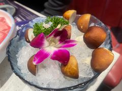 -牛村来人潮汕牛肉火锅(西单店)