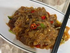 -万山楼海鲜酒家·二十三年老字号