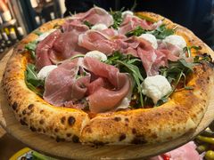 -Alimentari Grande(东湖路店)