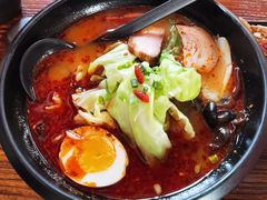 -屯屯面(海尔路店)