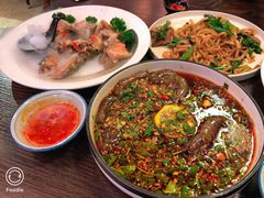 生腌虾-大洋家·精品潮汕菜·生腌砂锅粥(天河东路店)