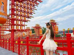 -唐山河头老街国丰维景度假大酒店