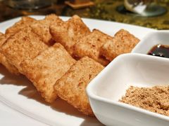 -苹果树下艺术餐厅(通州店)