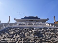 -六鼎山文化旅游区