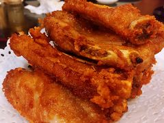 -红星光发煲仔饭(大石街店)
