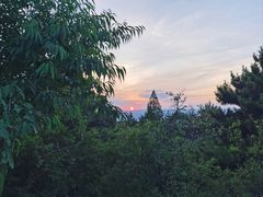 -狮脑山森林公园