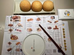 -蔡澜点心·粤菜(西单大悦城店)