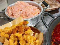-冯校长老火锅(深圳总店)
