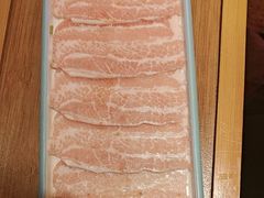 -正宗齐齐哈尔烤肉·齐牛哥鲜切炭火烤肉(杭州总店)