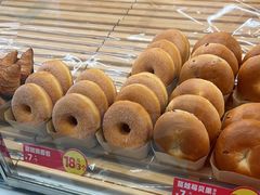 -味多美蛋糕(大兴店)