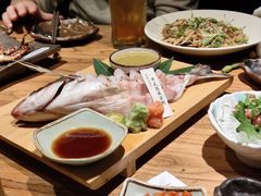 -炉胜·炉端烧·居酒屋