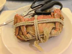 -新光酒家·河豚·海鲜·蟹料理(浦东店)