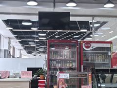-清华大学-观畴园餐厅