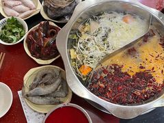 -储奇门鳝鱼火锅(总店)