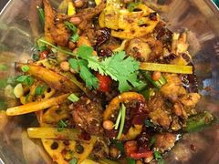 -重庆烤鱼(武吉士店)