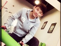 -VLines耀能运动Space&Flow(国贸店)