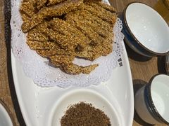 -直隶安家牛肉罩饼(新石店)