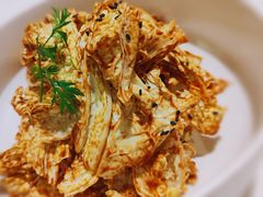 -大鸭梨烤鸭(左家庄店)