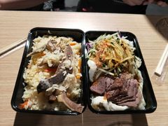 -盒马鲜生(莱蒙都会店)