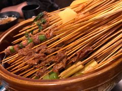 -馋虫重庆火锅(玉林南街店)