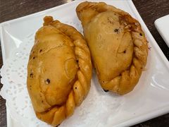 炸肉饺-海坛特色小吃·只做平潭特色菜(平潭店)