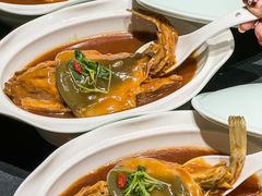 -肆月河豚·淮扬菜·湘菜(华天店)