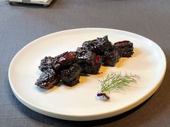 文火煨山东黑牛-鲁采LU STYLE(新天地店)