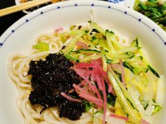 老北京炸酱面-海碗居(王府井店)